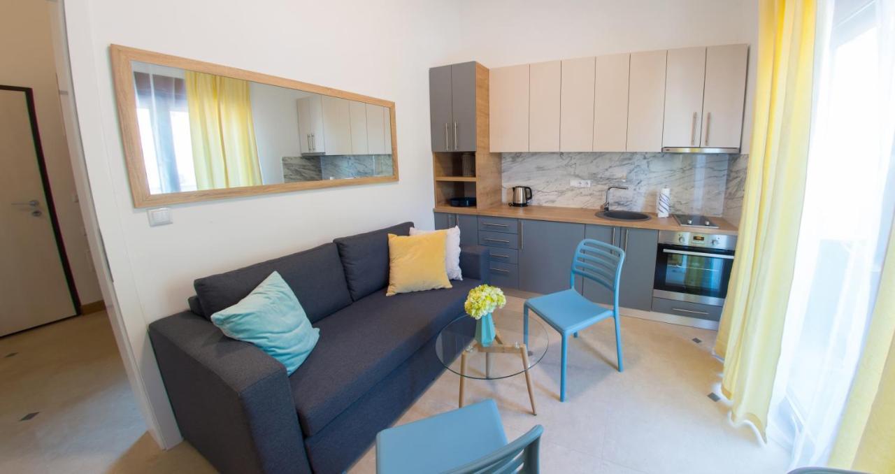 Studio Apartment Morning Star Мостар Екстериор снимка