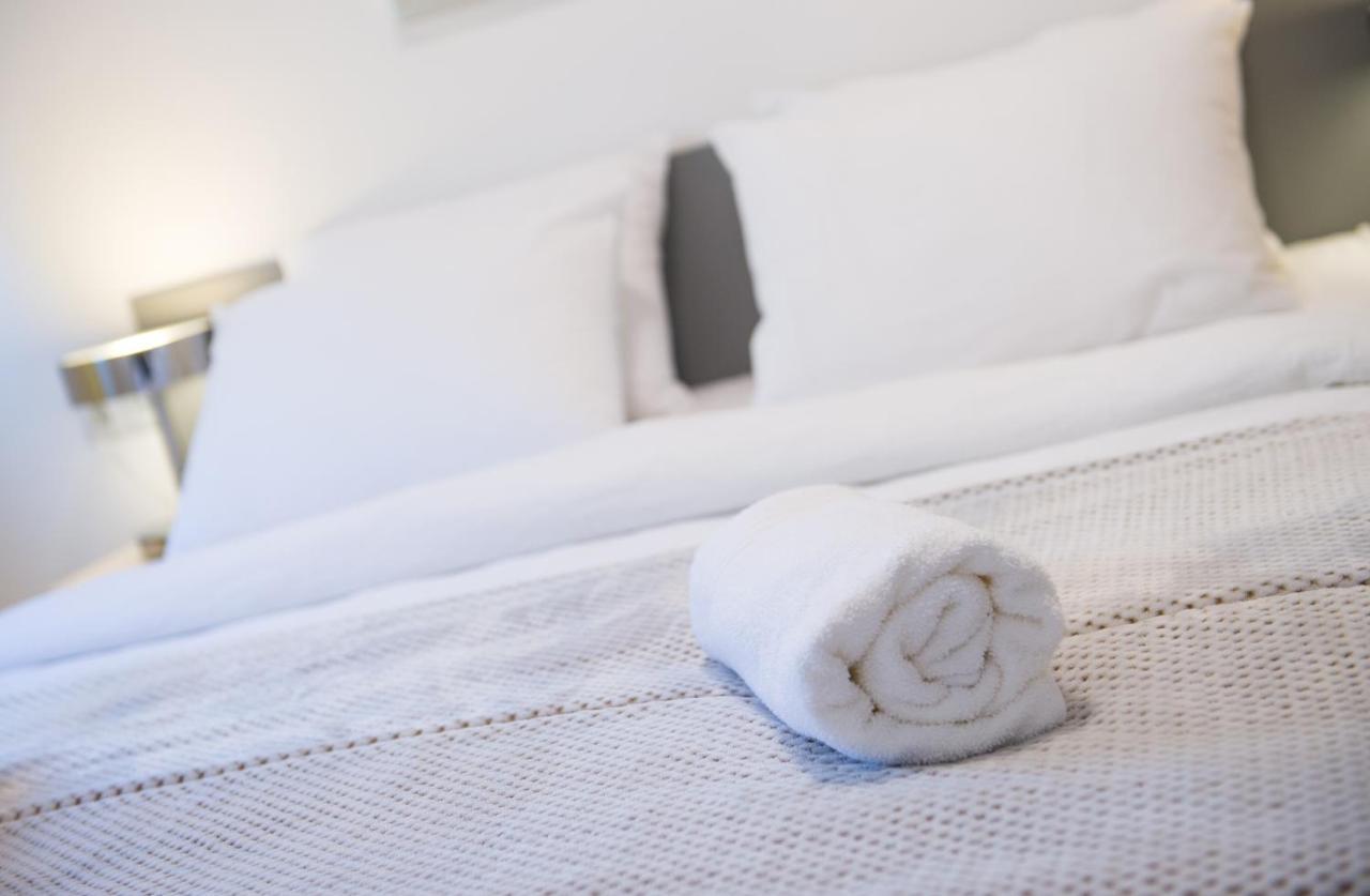 Studio Apartment Morning Star Мостар Екстериор снимка