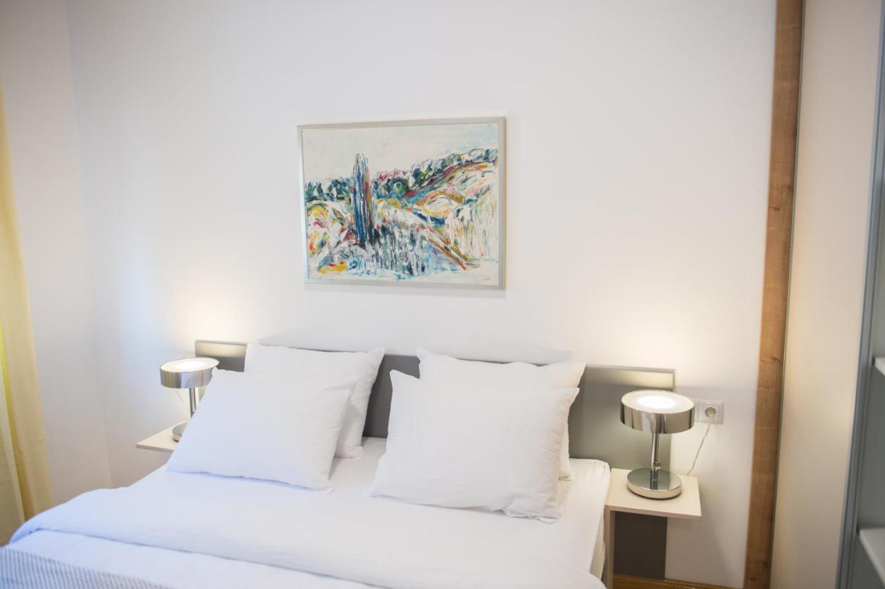 Studio Apartment Morning Star Мостар Екстериор снимка