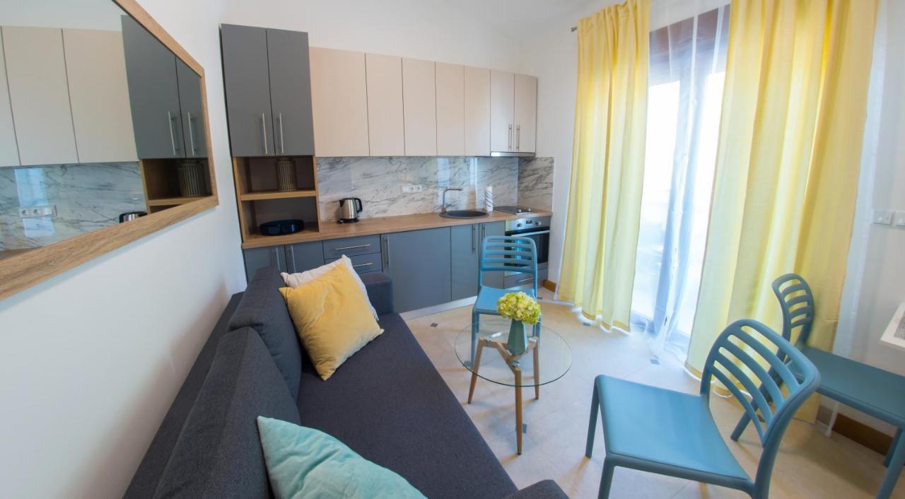 Studio Apartment Morning Star Мостар Екстериор снимка