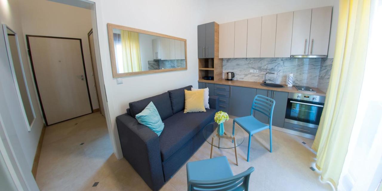 Studio Apartment Morning Star Мостар Екстериор снимка