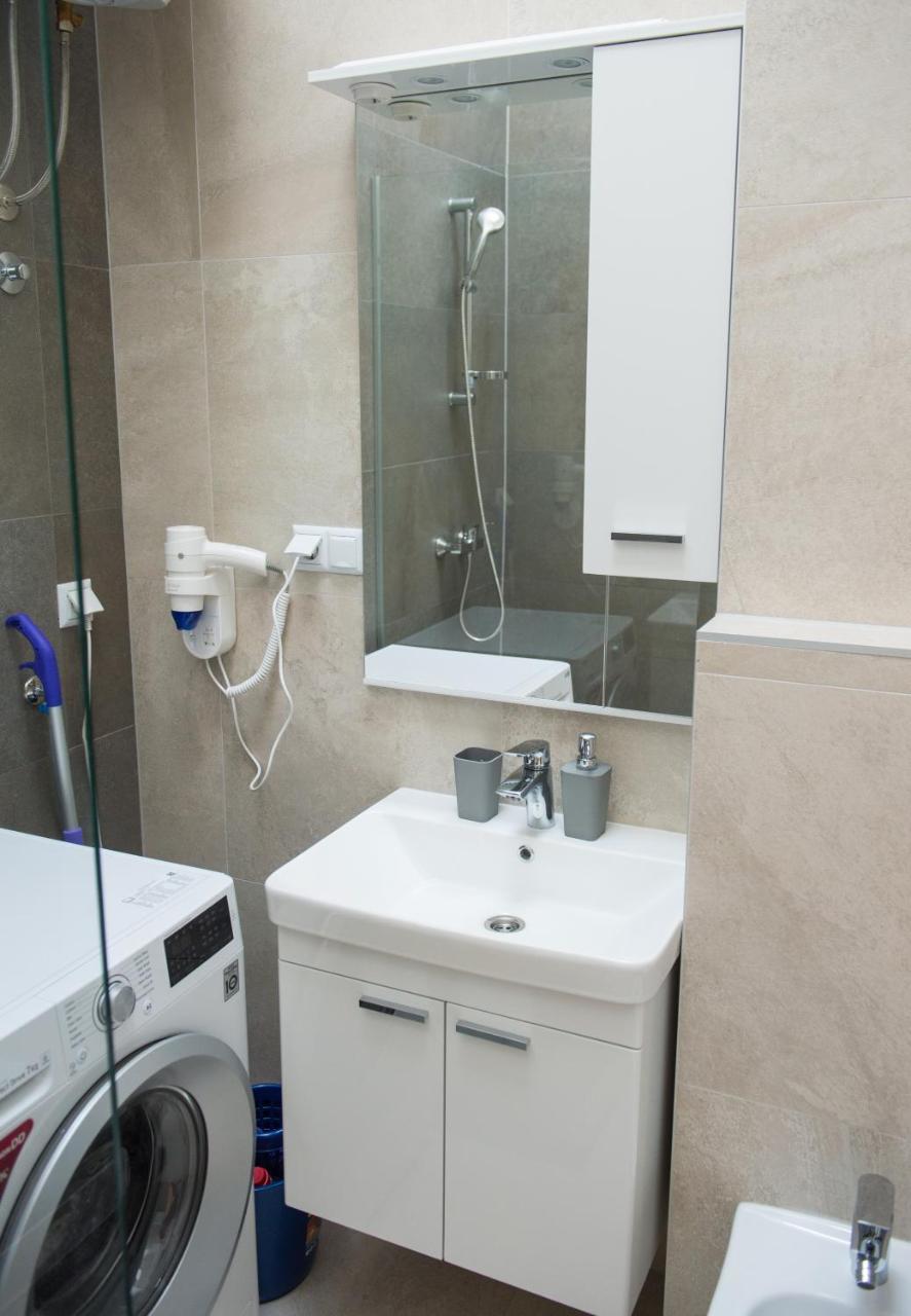 Studio Apartment Morning Star Мостар Екстериор снимка