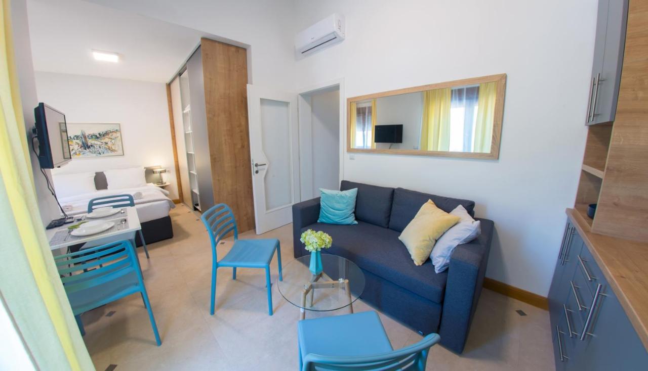 Studio Apartment Morning Star Мостар Екстериор снимка