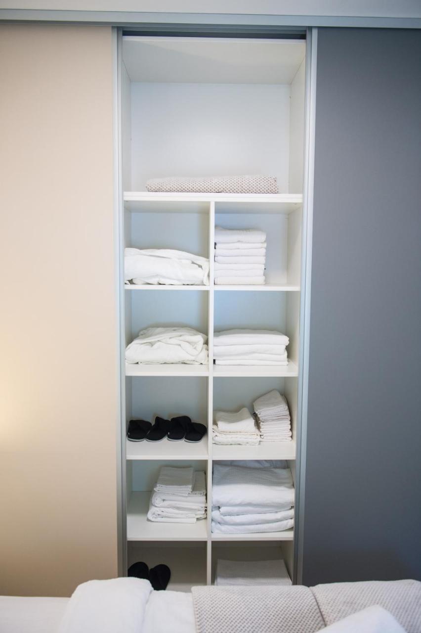 Studio Apartment Morning Star Мостар Екстериор снимка
