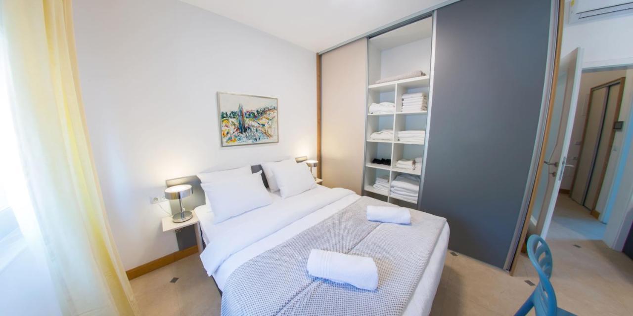 Studio Apartment Morning Star Мостар Екстериор снимка